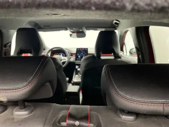 RENAULT CLIO V - voiture d'occasion - Photo 16