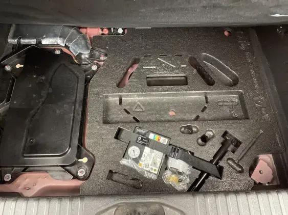 RENAULT CLIO V - voiture d'occasion - Photo 17