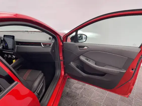 RENAULT CLIO V - voiture d'occasion - Photo 20