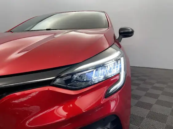 RENAULT CLIO V - voiture d'occasion - Photo 22