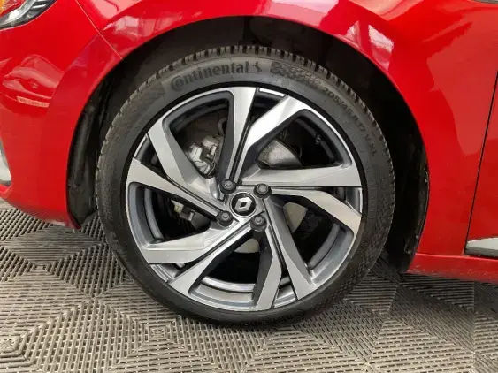 RENAULT CLIO V - voiture d'occasion - Photo 23