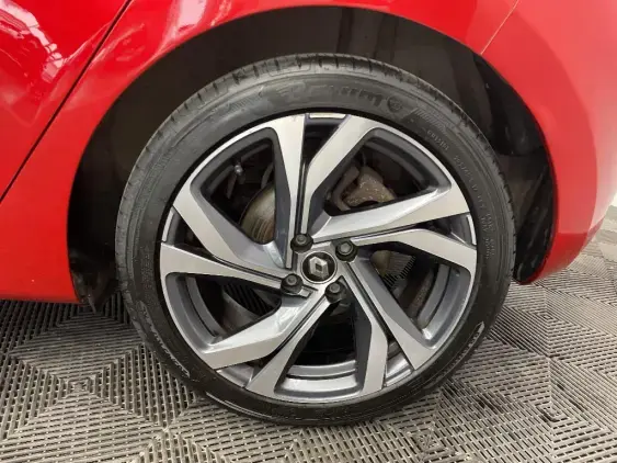 RENAULT CLIO V - voiture d'occasion - Photo 24