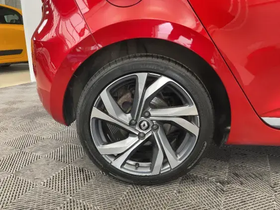 RENAULT CLIO V - voiture d'occasion - Photo 25