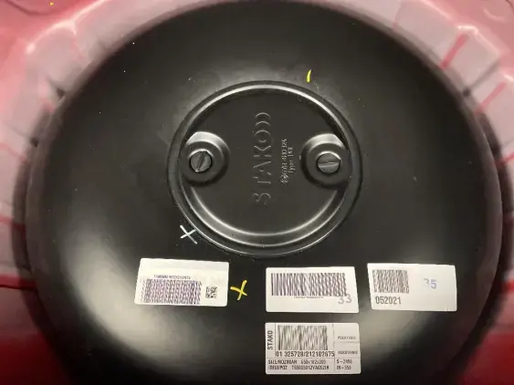 DACIA SANDERO III - voiture d'occasion - Photo 17