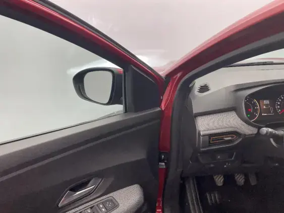 DACIA SANDERO III - voiture d'occasion - Photo 19