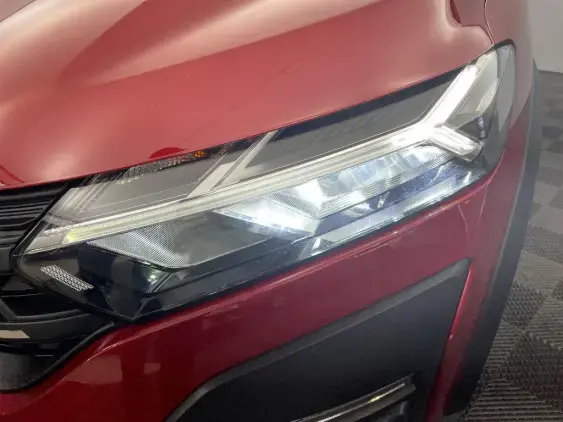 DACIA SANDERO III - voiture d'occasion - Photo 22