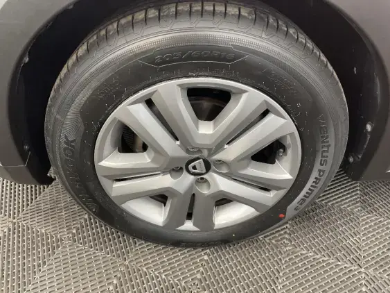 DACIA SANDERO III - voiture d'occasion - Photo 23