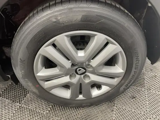 DACIA SANDERO III - voiture d'occasion - Photo 24