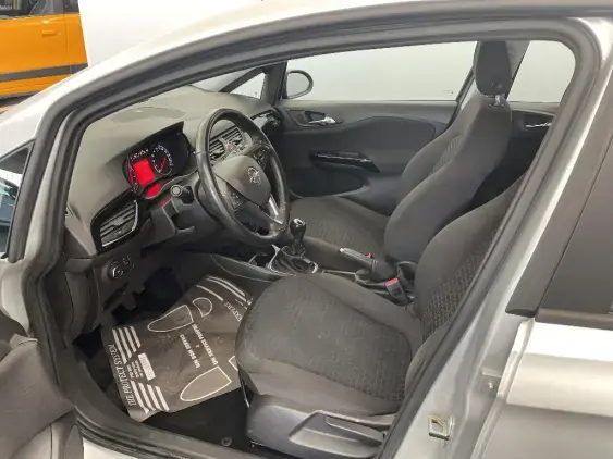 OPEL CORSA E - voiture d'occasion - Photo 18