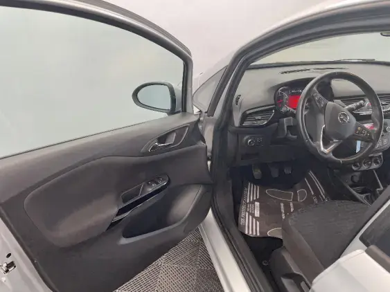 OPEL CORSA E - voiture d'occasion - Photo 19