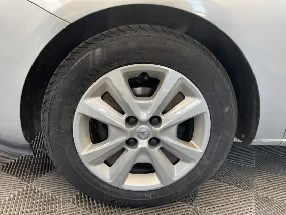 OPEL CORSA E - voiture d'occasion - Photo 23