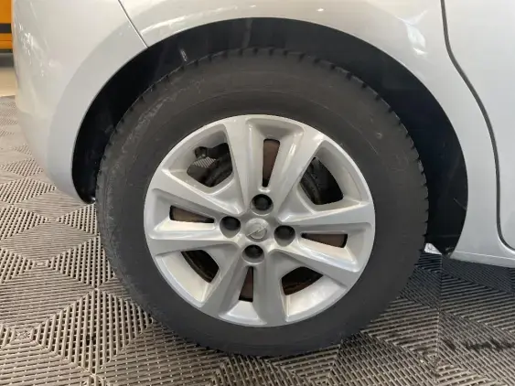 OPEL CORSA E - voiture d'occasion - Photo 25