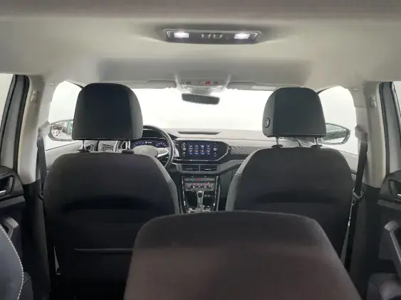 VOLKSWAGEN T-CROSS - voiture d'occasion - Photo 16