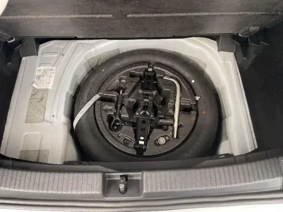 VOLKSWAGEN T-CROSS - voiture d'occasion - Photo 17