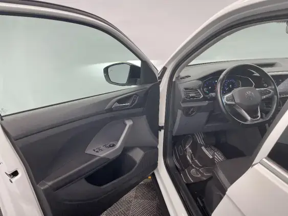 VOLKSWAGEN T-CROSS - voiture d'occasion - Photo 19