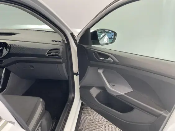 VOLKSWAGEN T-CROSS - voiture d'occasion - Photo 20