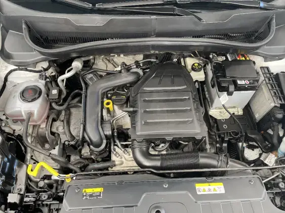 VOLKSWAGEN T-CROSS - voiture d'occasion - Photo 21