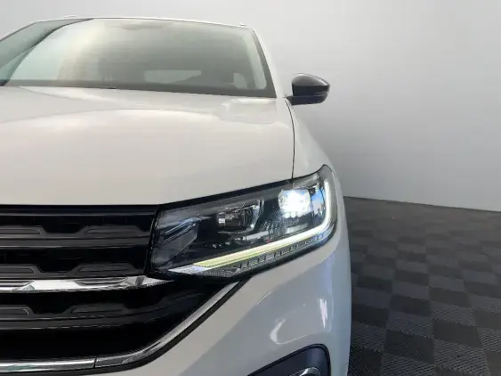 VOLKSWAGEN T-CROSS - voiture d'occasion - Photo 22