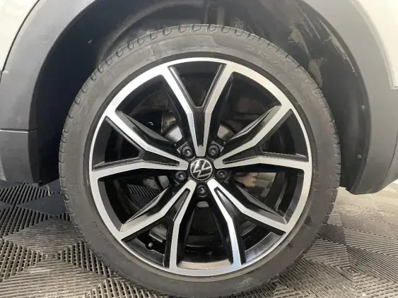 VOLKSWAGEN T-CROSS - voiture d'occasion - Photo 24