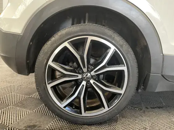 VOLKSWAGEN T-CROSS - voiture d'occasion - Photo 25