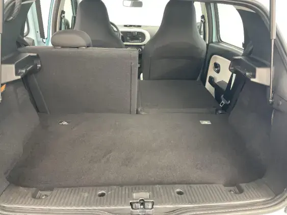 RENAULT TWINGO III - voiture d'occasion - Photo 15