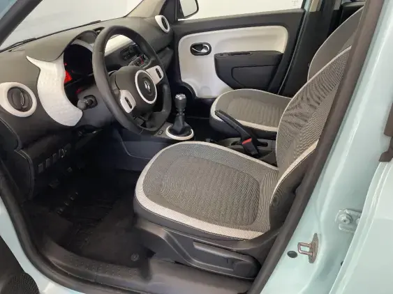 RENAULT TWINGO III - voiture d'occasion - Photo 16