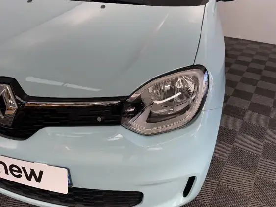 RENAULT TWINGO III - voiture d'occasion - Photo 19