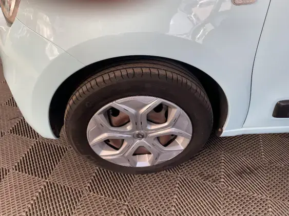 RENAULT TWINGO III - voiture d'occasion - Photo 20