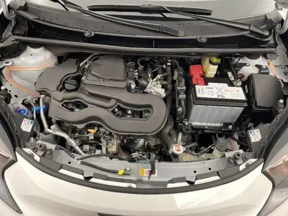 TOYOTA AYGO X - voiture d'occasion - Photo 21