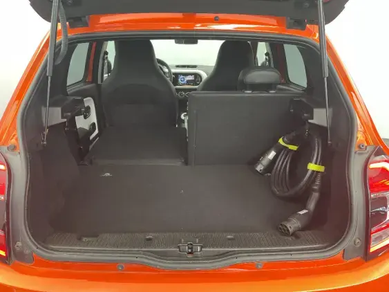 RENAULT TWINGO ELECTRIQUE III - voiture d'occasion - Photo 16
