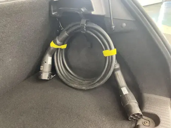 RENAULT TWINGO ELECTRIQUE III - voiture d'occasion - Photo 17