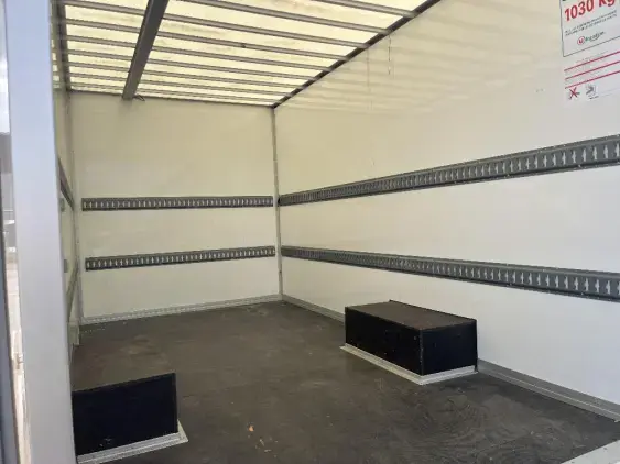 RENAULT MASTER III - voiture d'occasion - Photo 16