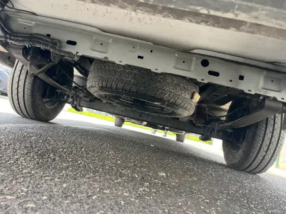 RENAULT MASTER III - voiture d'occasion - Photo 17