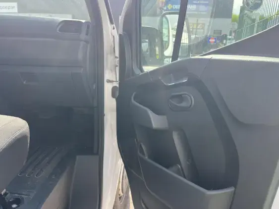 RENAULT MASTER III - voiture d'occasion - Photo 20