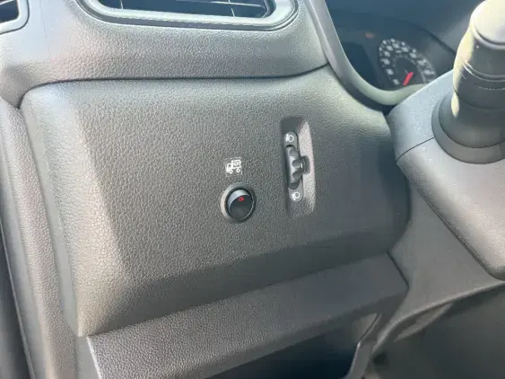 RENAULT MASTER III - voiture d'occasion - Photo 21