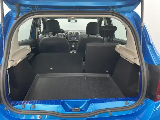 DACIA SANDERO II - voiture d'occasion - Photo 16