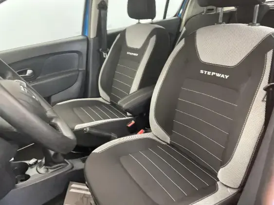 DACIA SANDERO II - voiture d'occasion - Photo 18