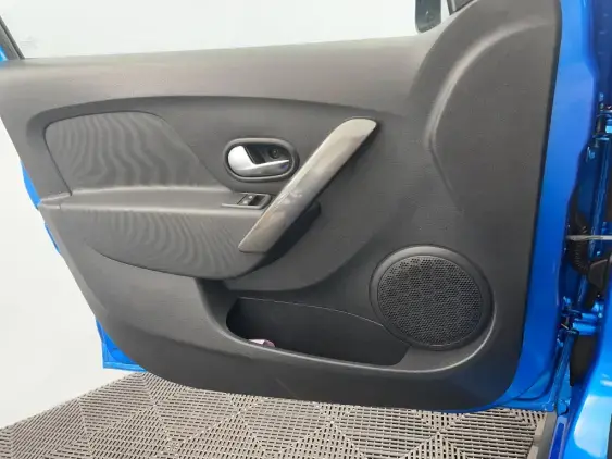 DACIA SANDERO II - voiture d'occasion - Photo 19