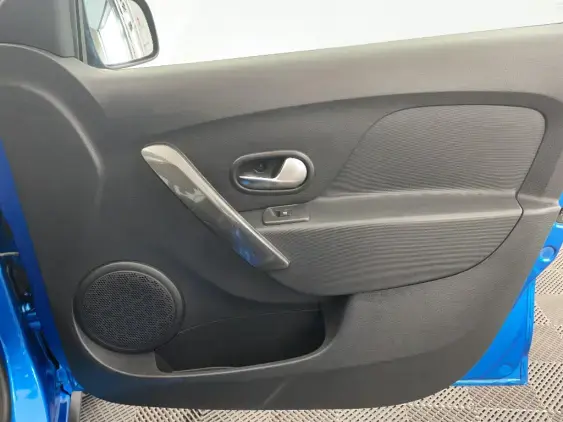 DACIA SANDERO II - voiture d'occasion - Photo 20