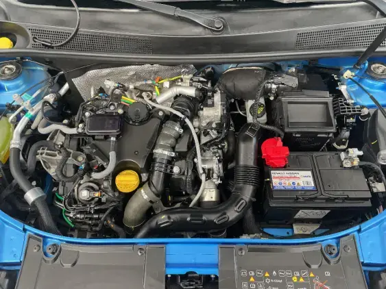 DACIA SANDERO II - voiture d'occasion - Photo 21