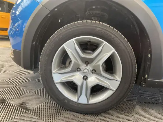 DACIA SANDERO II - voiture d'occasion - Photo 23