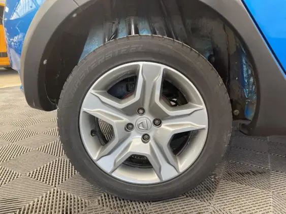 DACIA SANDERO II - voiture d'occasion - Photo 25