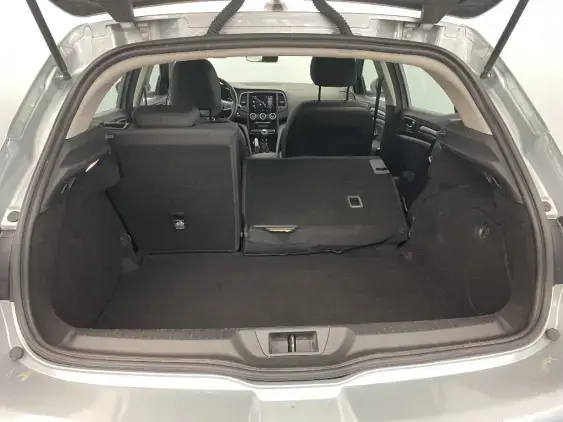 RENAULT MEGANE IV - voiture d'occasion - Photo 16