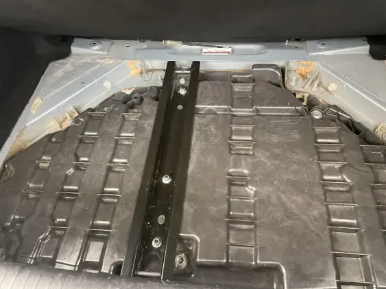 RENAULT MEGANE IV - voiture d'occasion - Photo 17