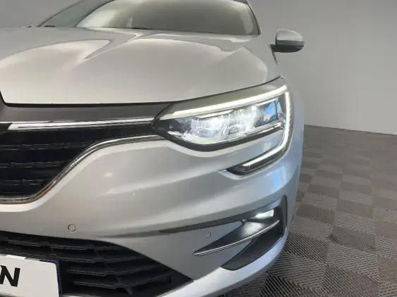 RENAULT MEGANE IV - voiture d'occasion - Photo 22