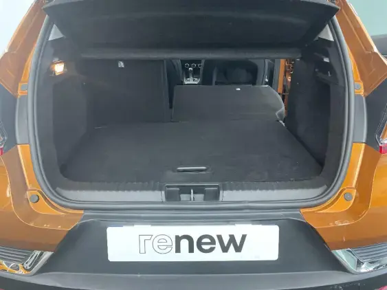 RENAULT CAPTUR II - voiture d'occasion - Photo 16