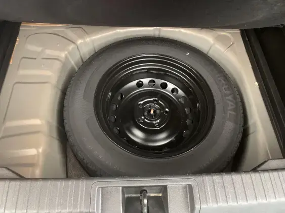 RENAULT CAPTUR II - voiture d'occasion - Photo 17