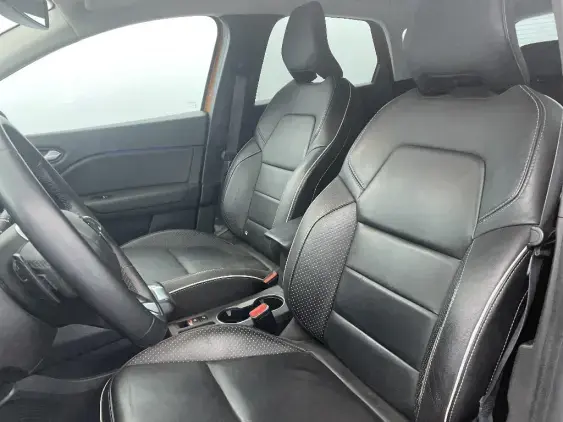 RENAULT CAPTUR II - voiture d'occasion - Photo 18