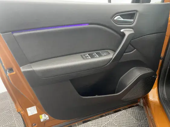 RENAULT CAPTUR II - voiture d'occasion - Photo 19