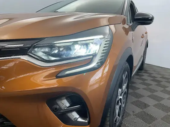 RENAULT CAPTUR II - voiture d'occasion - Photo 20